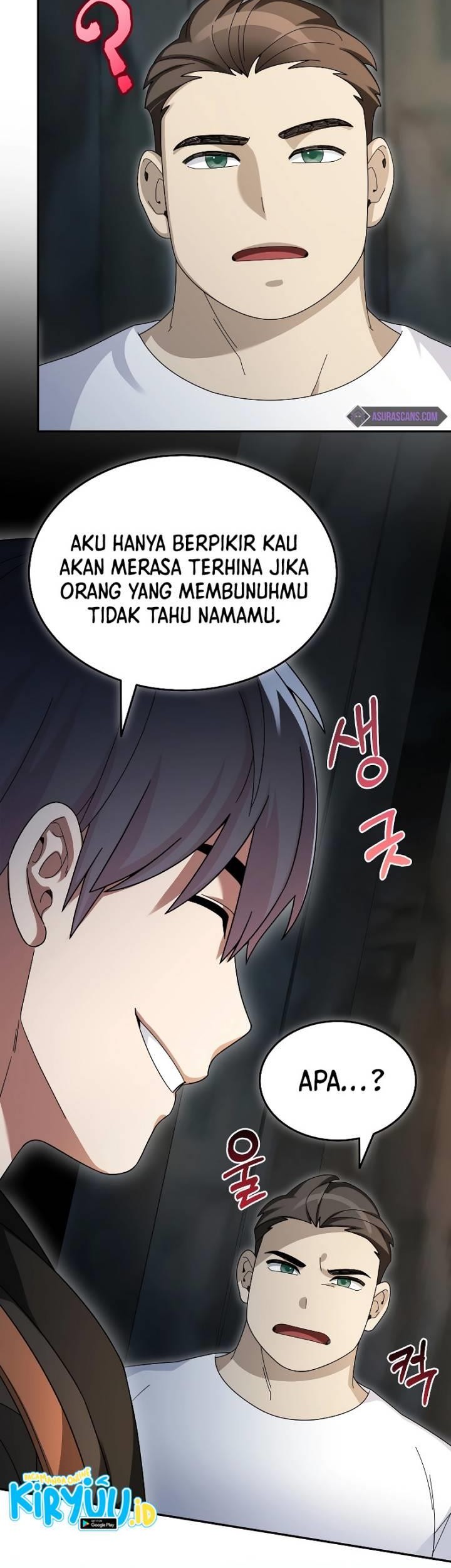 The Newbie Is Too Strong Chapter 92 - halaman 27