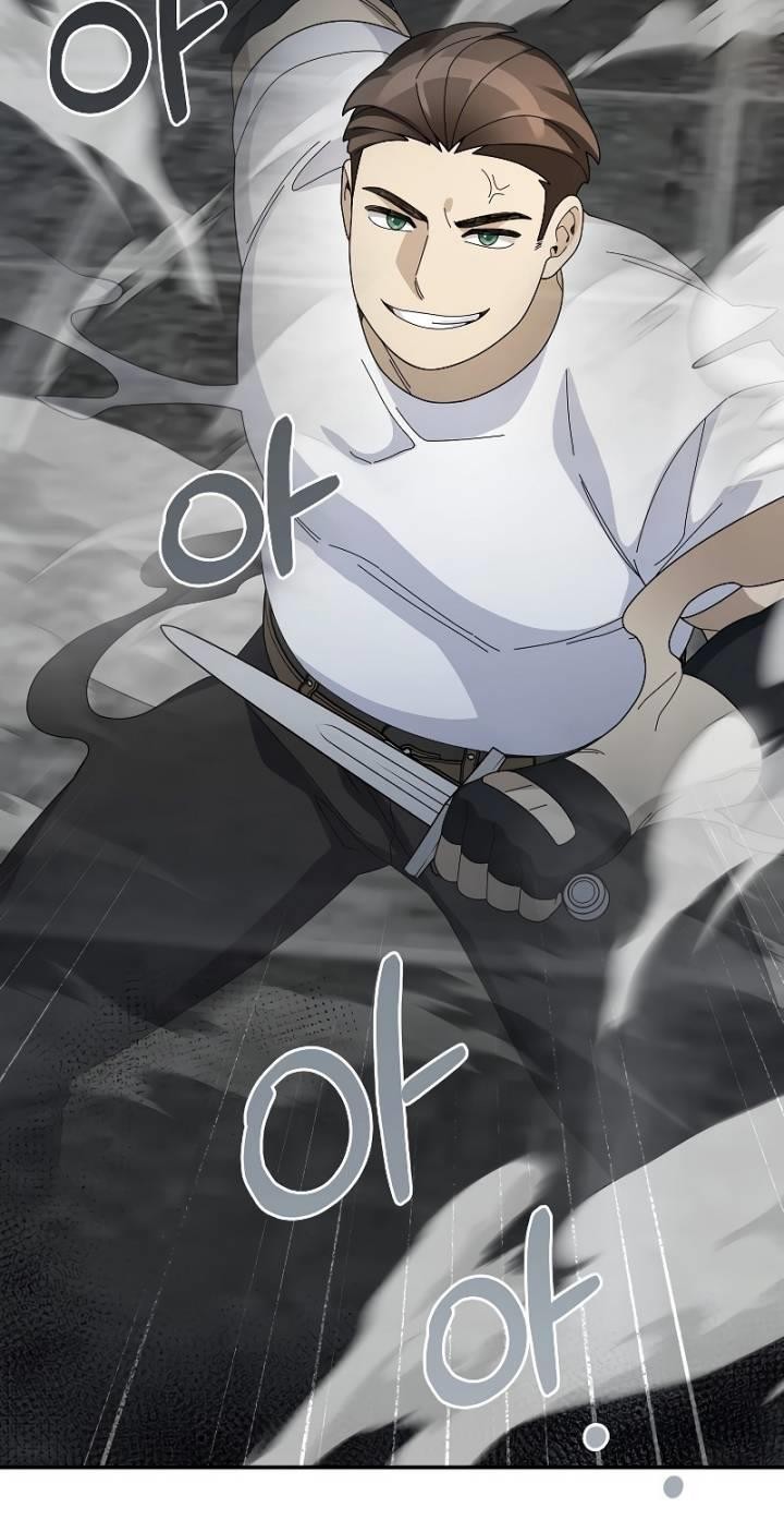 The Newbie Is Too Strong Chapter 92 - halaman 29