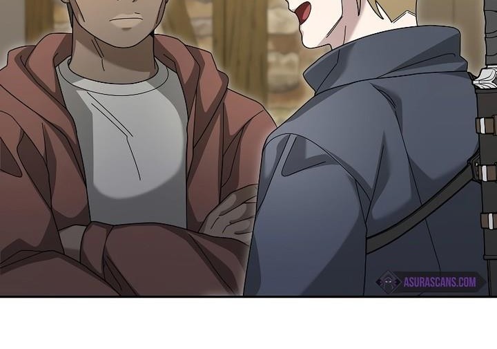 The Newbie Is Too Strong Chapter 93 - halaman 10