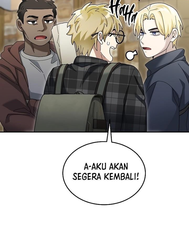The Newbie Is Too Strong Chapter 93 - halaman 13