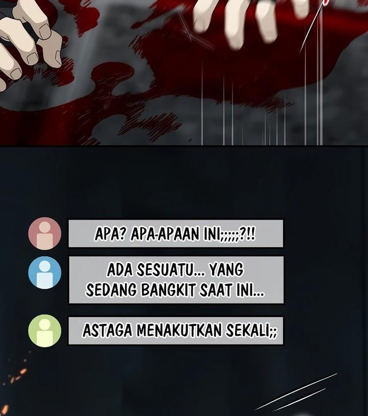 The Newbie Is Too Strong Chapter 93 - halaman 27