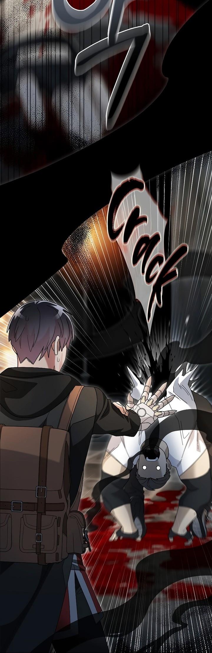 The Newbie Is Too Strong Chapter 93 - halaman 31