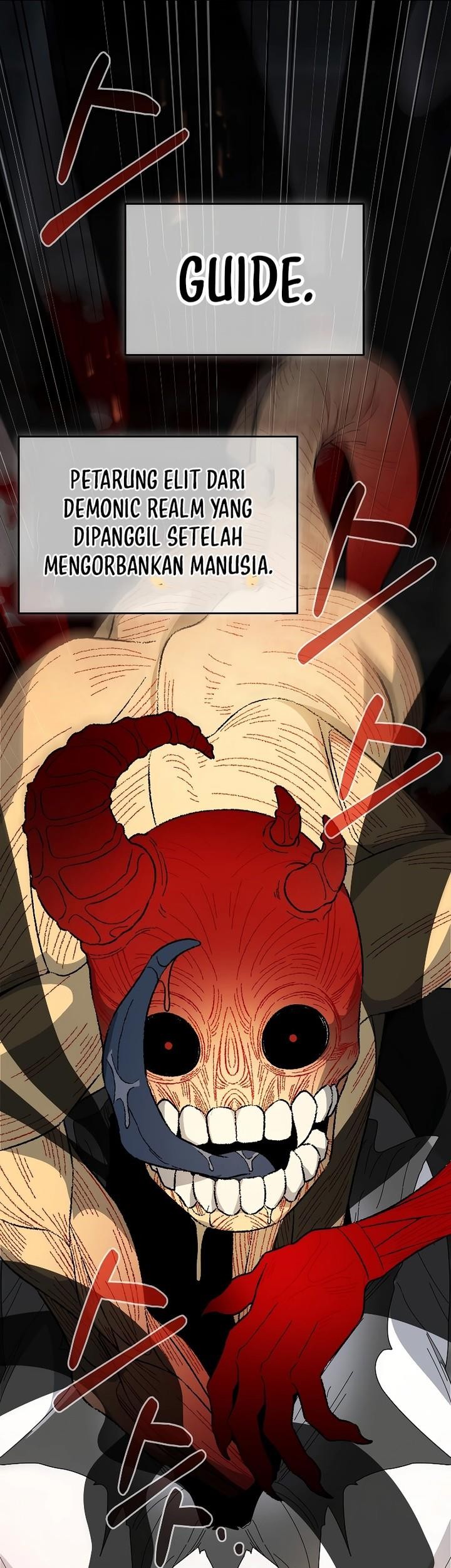 The Newbie Is Too Strong Chapter 93 - halaman 32
