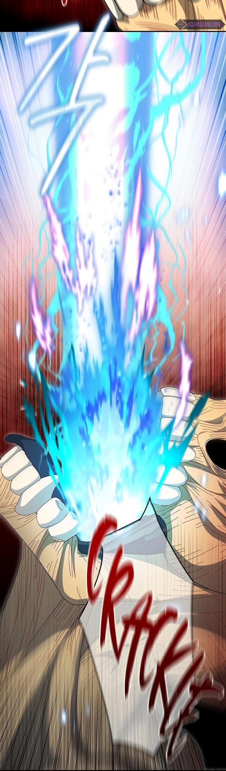 The Newbie Is Too Strong Chapter 93 - halaman 35