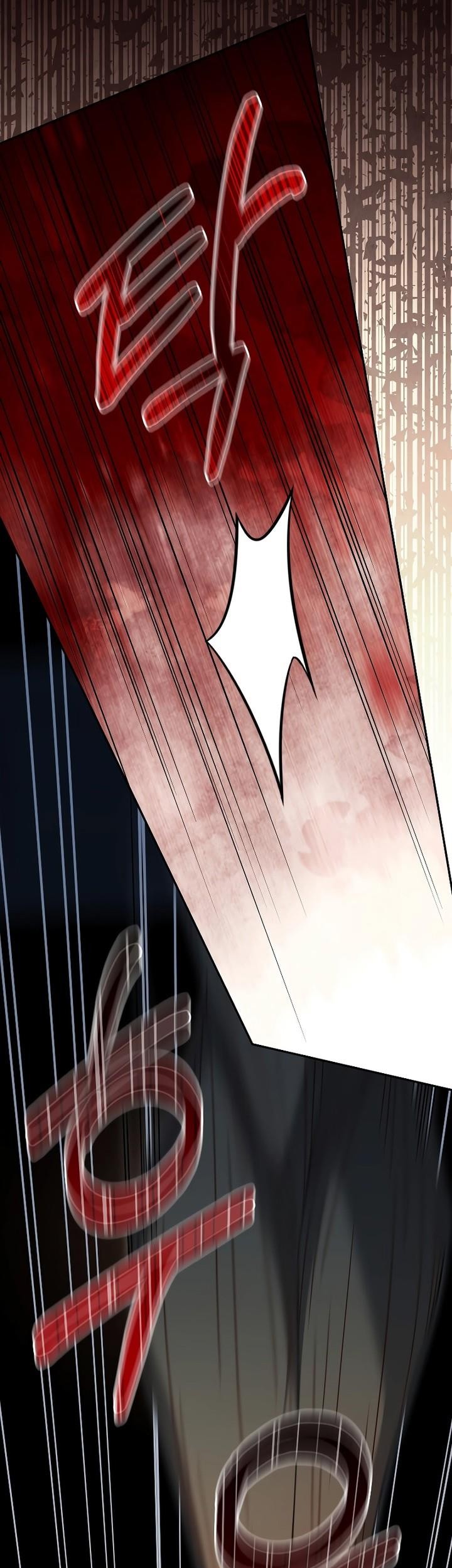 The Newbie Is Too Strong Chapter 93 - halaman 38