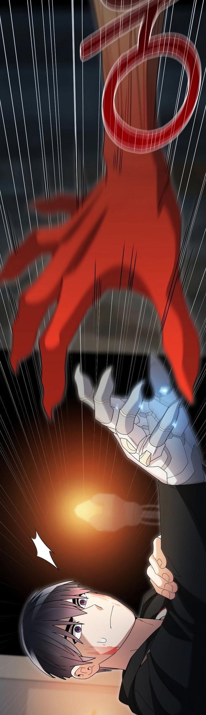 The Newbie Is Too Strong Chapter 93 - halaman 39
