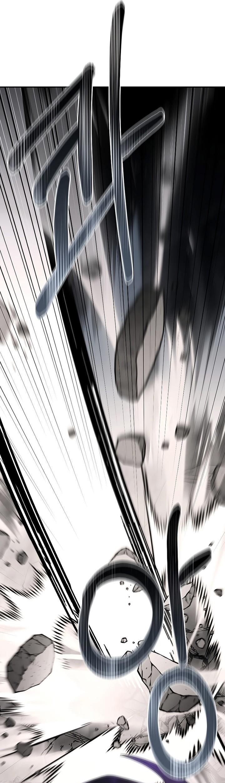 The Newbie Is Too Strong Chapter 93 - halaman 41