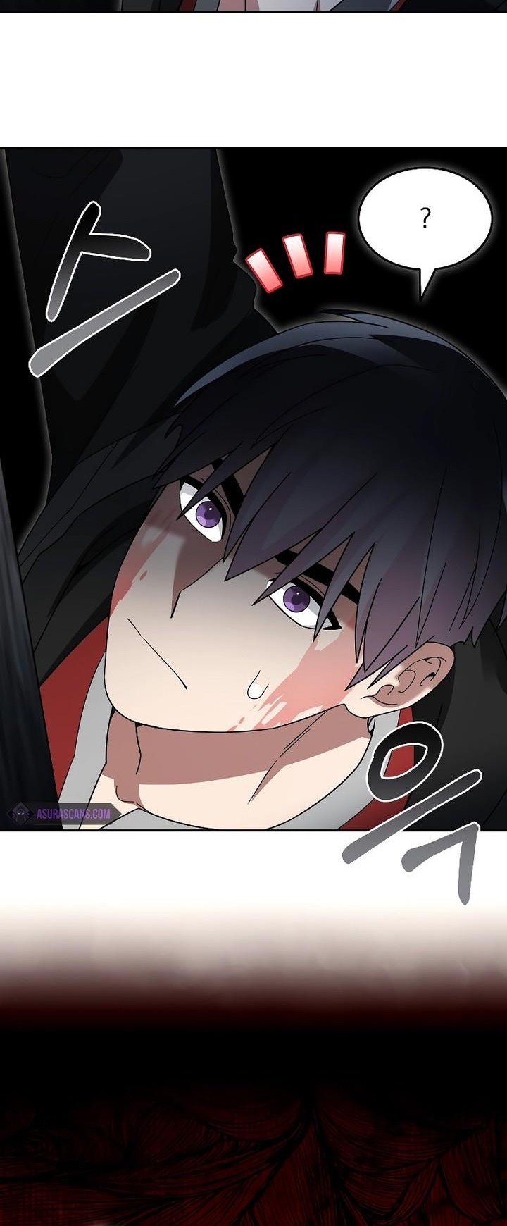 The Newbie Is Too Strong Chapter 93 - halaman 50