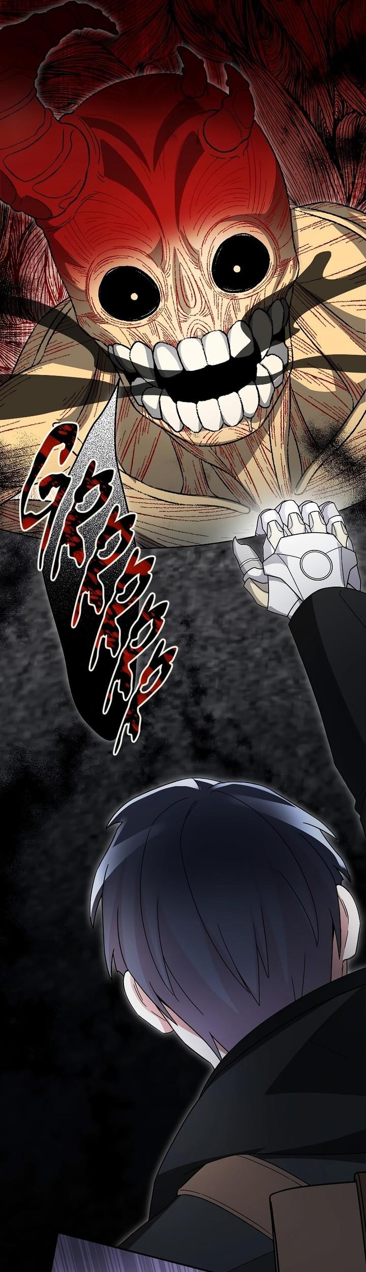 The Newbie Is Too Strong Chapter 93 - halaman 51