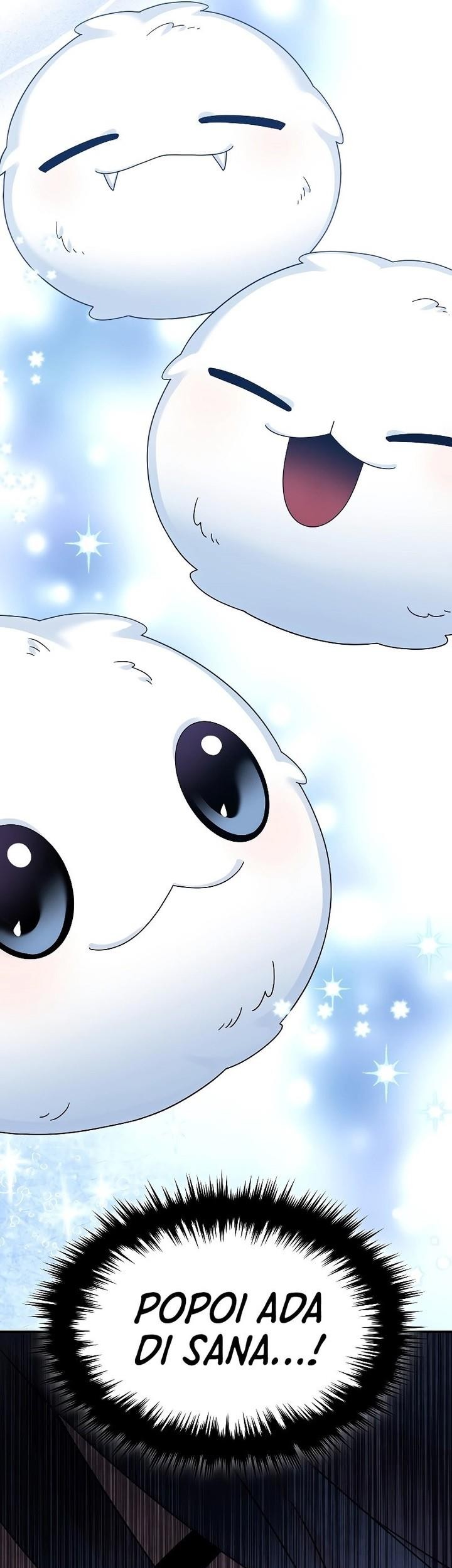 The Newbie Is Too Strong Chapter 93 - halaman 56