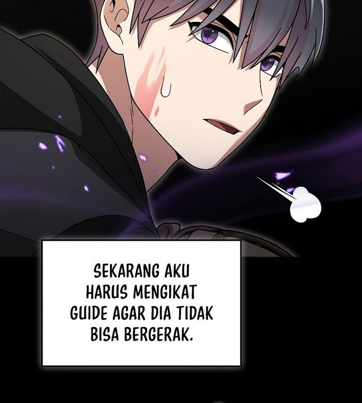 The Newbie Is Too Strong Chapter 94 - halaman 14