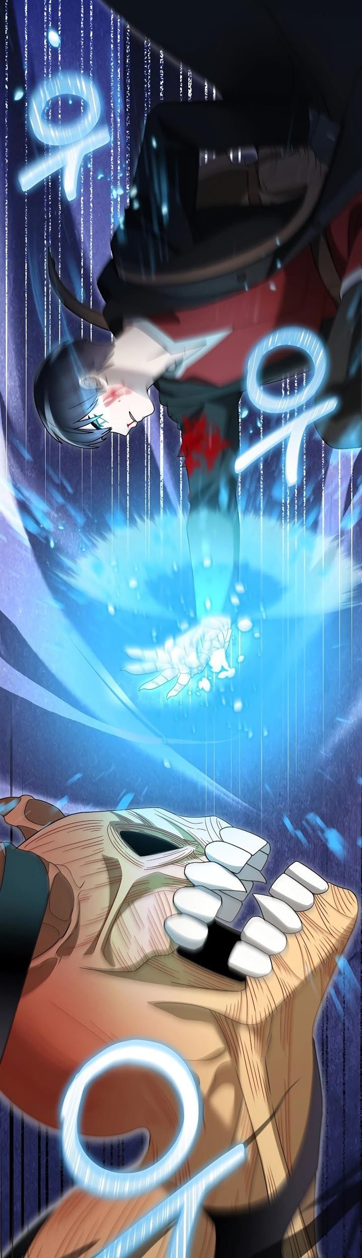 The Newbie Is Too Strong Chapter 94 - halaman 37
