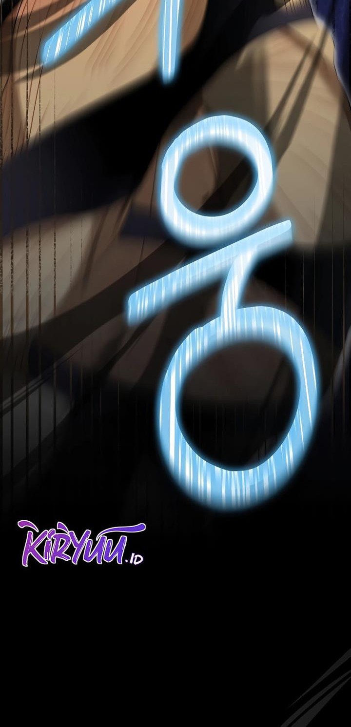 The Newbie Is Too Strong Chapter 94 - halaman 38