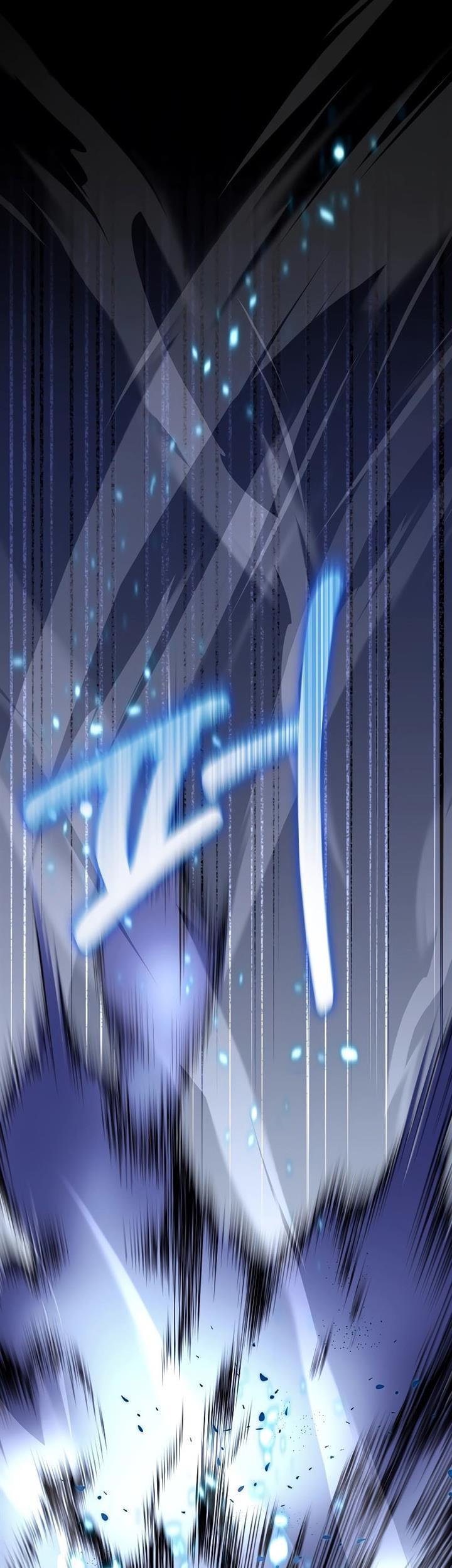 The Newbie Is Too Strong Chapter 94 - halaman 39