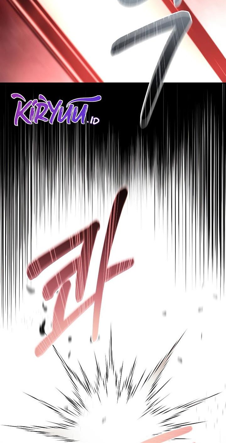 The Newbie Is Too Strong Chapter 94 - halaman 4