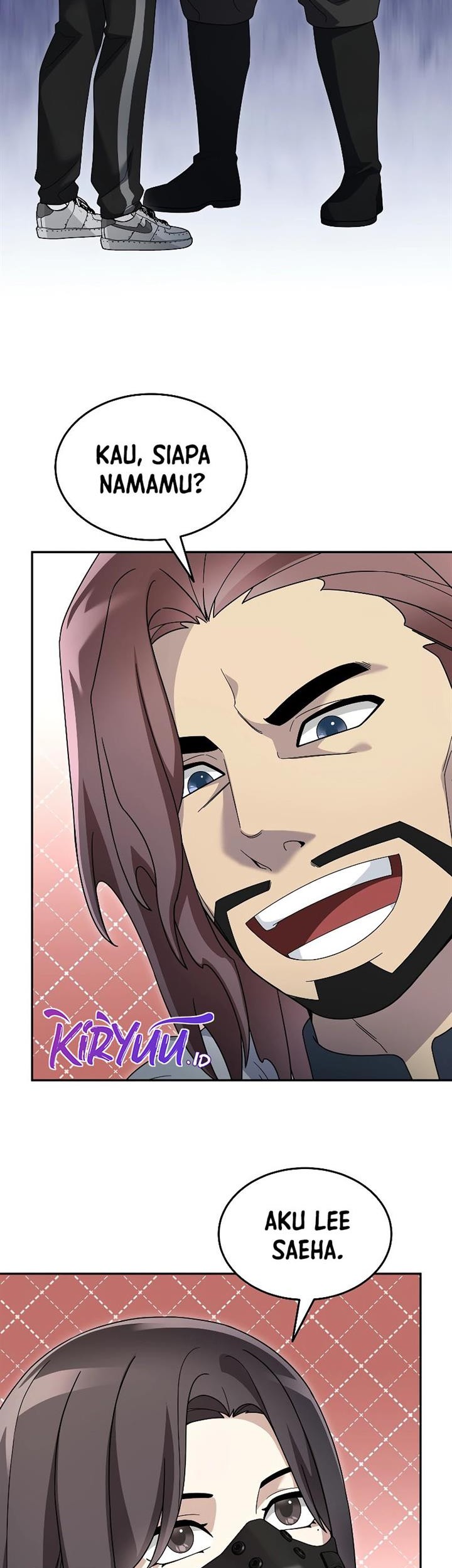 The Newbie Is Too Strong Chapter 94 - halaman 49