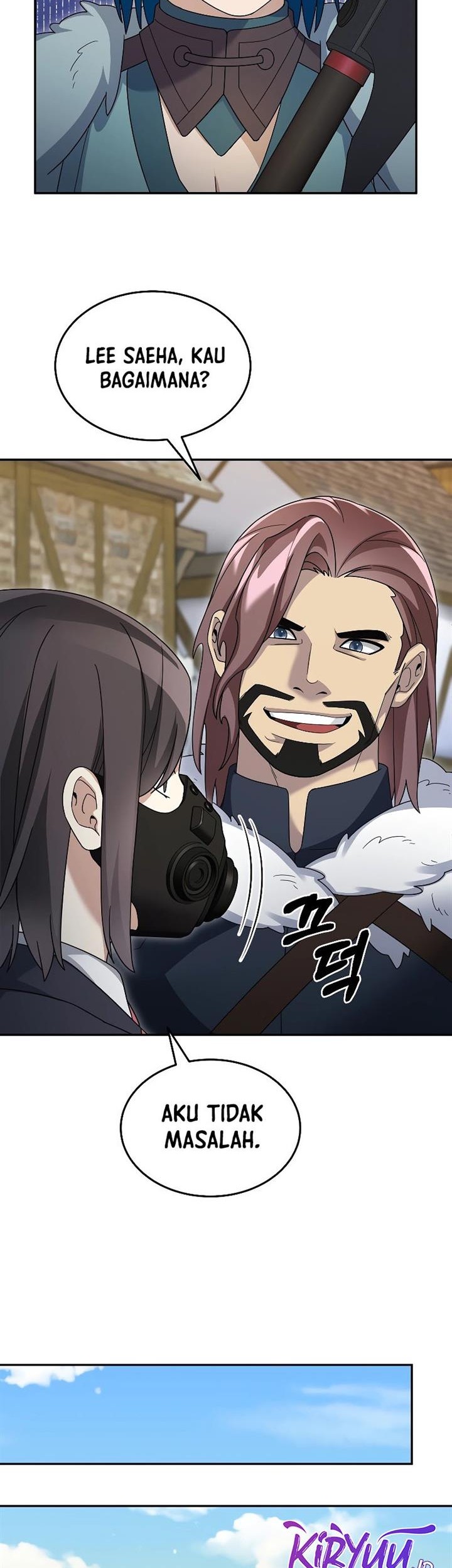 The Newbie Is Too Strong Chapter 94 - halaman 52