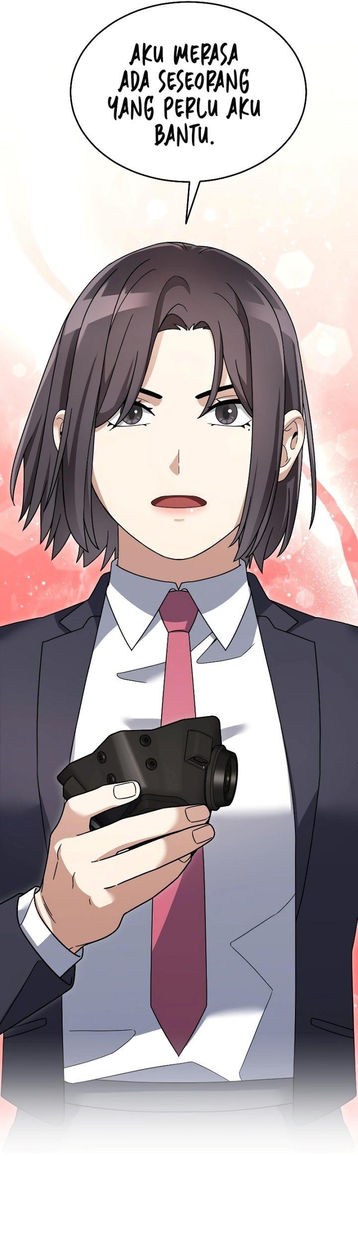 The Newbie Is Too Strong Chapter 95 - halaman 21