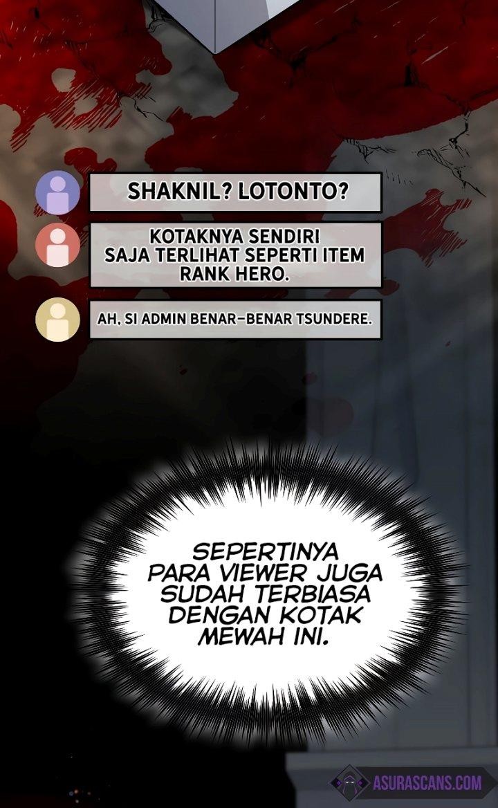 The Newbie Is Too Strong Chapter 95 - halaman 40