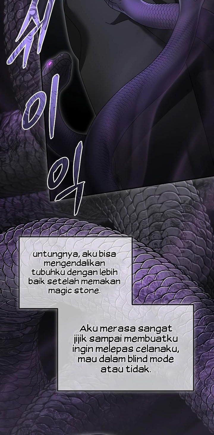 The Newbie Is Too Strong Chapter 96 - halaman 10