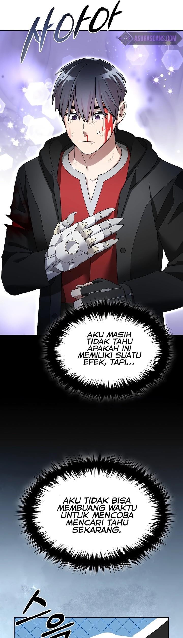 The Newbie Is Too Strong Chapter 96 - halaman 13