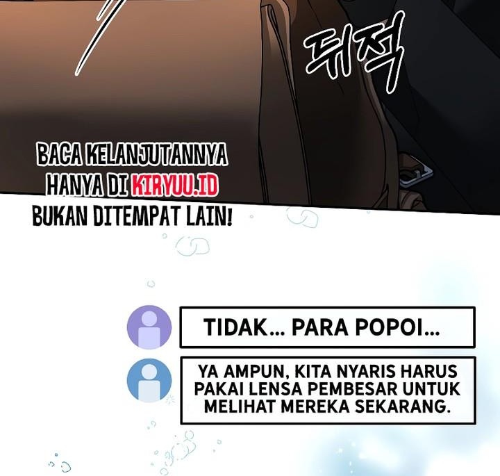 The Newbie Is Too Strong Chapter 96 - halaman 15