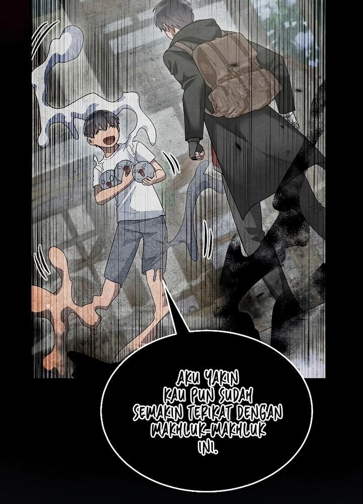 The Newbie Is Too Strong Chapter 96 - halaman 18