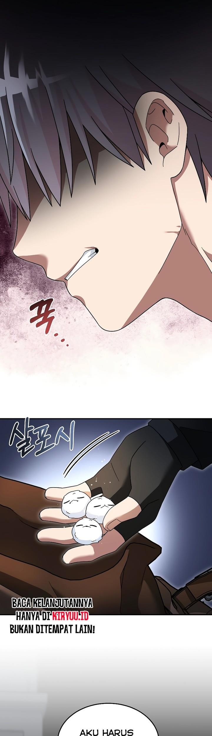 The Newbie Is Too Strong Chapter 96 - halaman 19