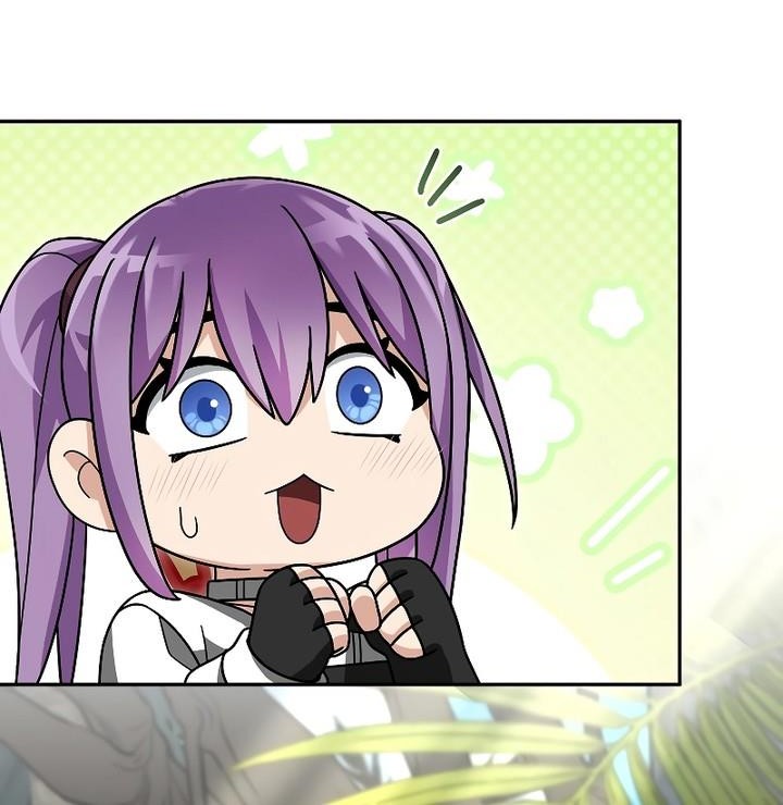 The Newbie Is Too Strong Chapter 96 - halaman 33