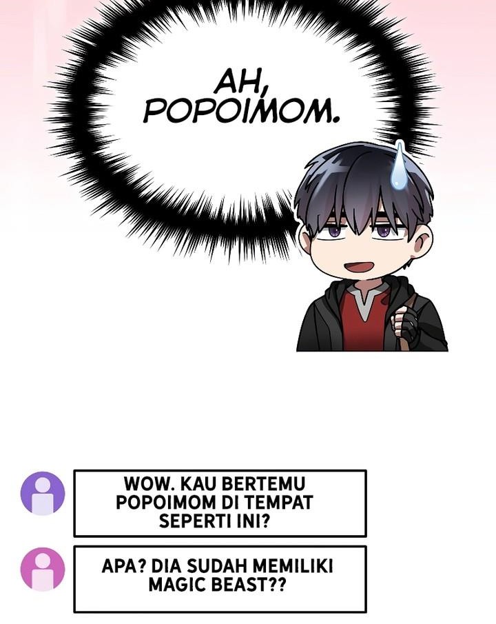 The Newbie Is Too Strong Chapter 96 - halaman 36