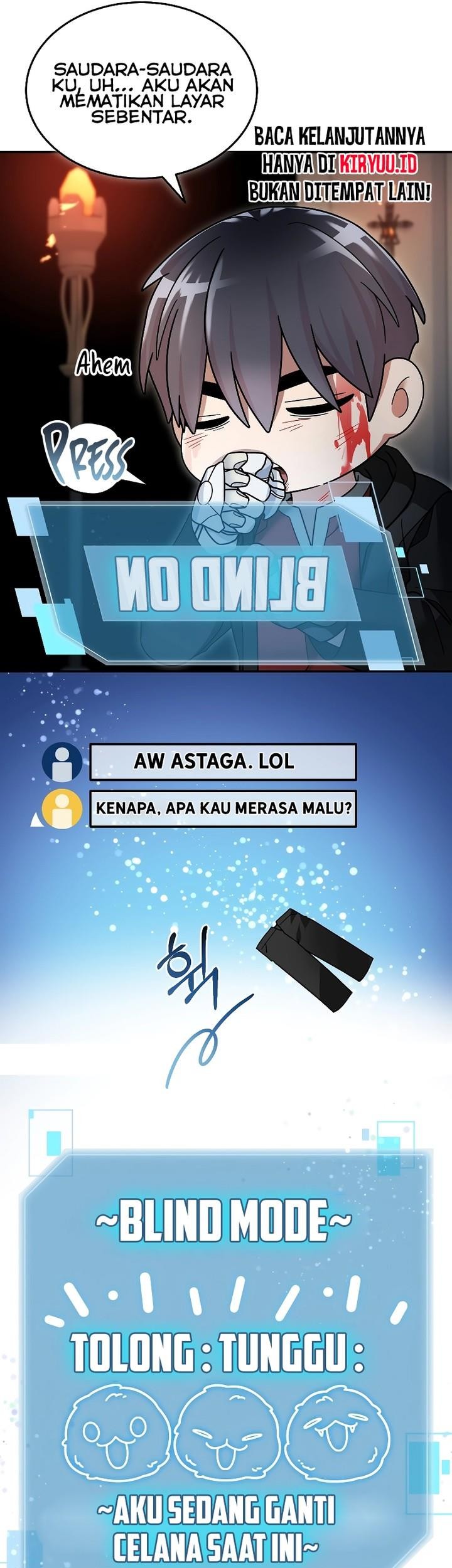 The Newbie Is Too Strong Chapter 96 - halaman 4