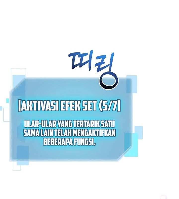 The Newbie Is Too Strong Chapter 96 - halaman 6