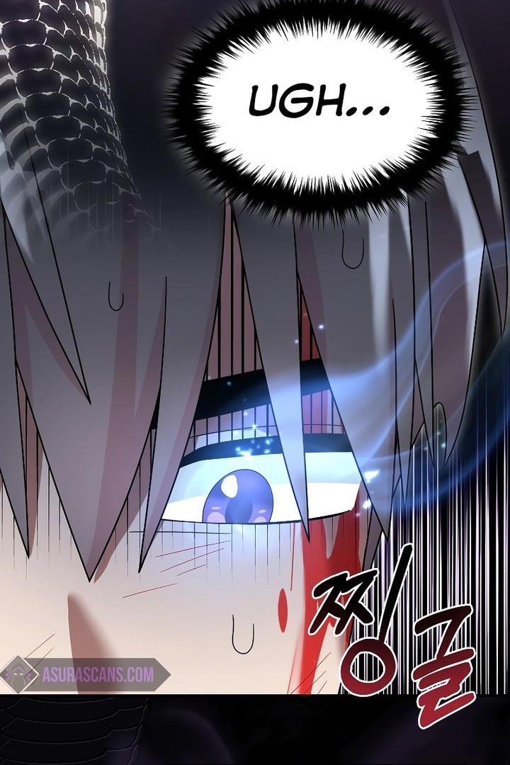 The Newbie Is Too Strong Chapter 96 - halaman 8