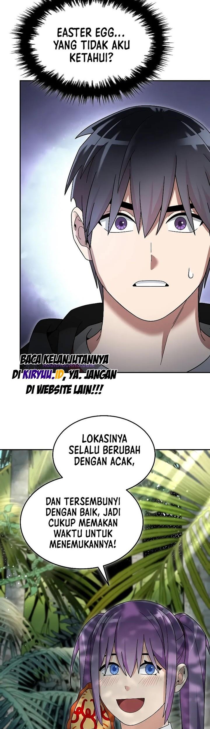The Newbie Is Too Strong Chapter 97 - halaman 2