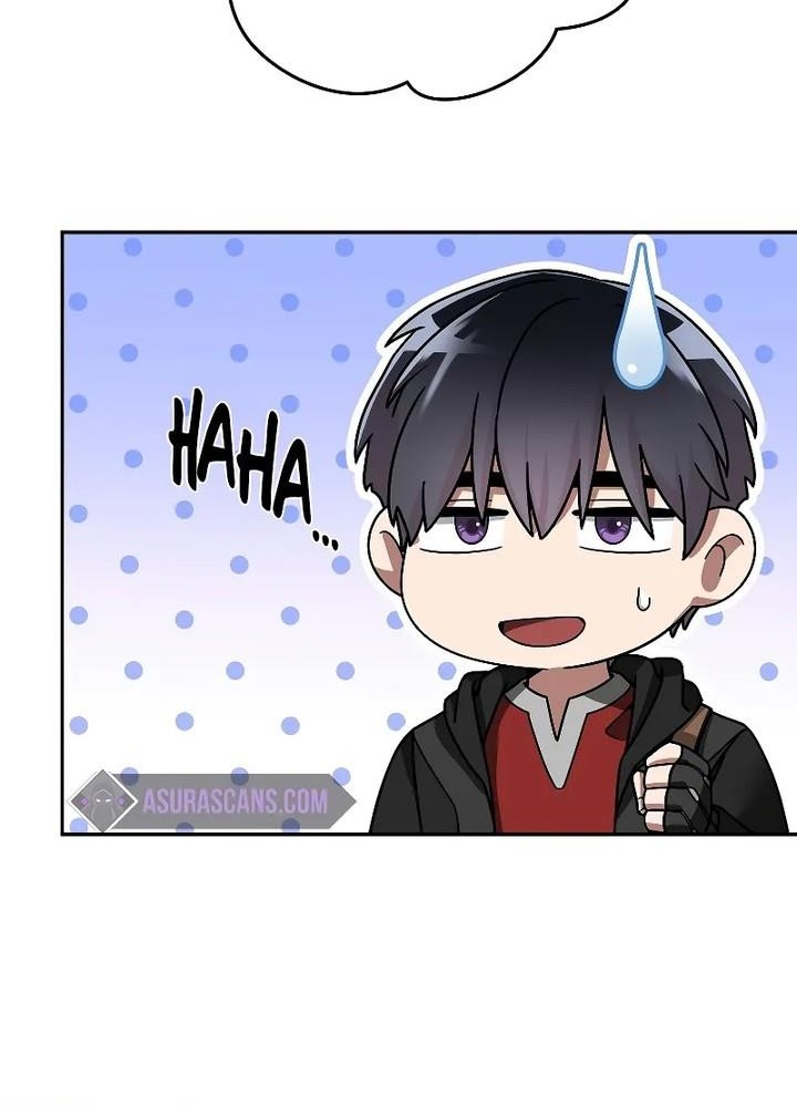 The Newbie Is Too Strong Chapter 97 - halaman 28