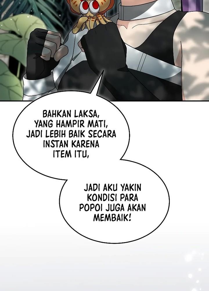 The Newbie Is Too Strong Chapter 97 - halaman 3