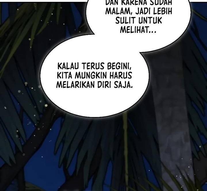 The Newbie Is Too Strong Chapter 97 - halaman 31