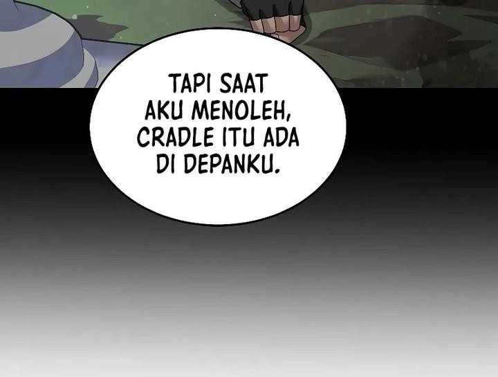 The Newbie Is Too Strong Chapter 97 - halaman 34