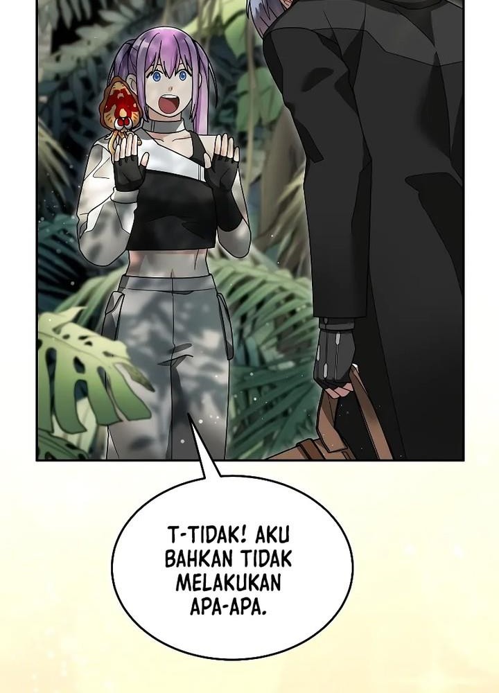 The Newbie Is Too Strong Chapter 97 - halaman 6