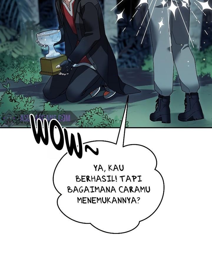 The Newbie Is Too Strong Chapter 98 - halaman 14