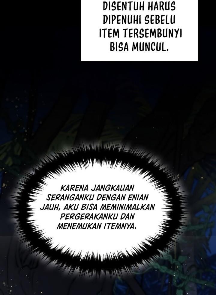 The Newbie Is Too Strong Chapter 98 - halaman 17