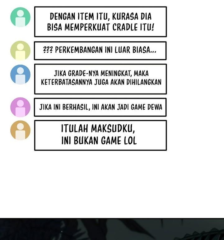 The Newbie Is Too Strong Chapter 98 - halaman 31