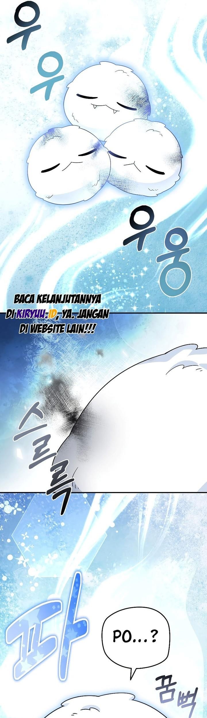 The Newbie Is Too Strong Chapter 98 - halaman 39