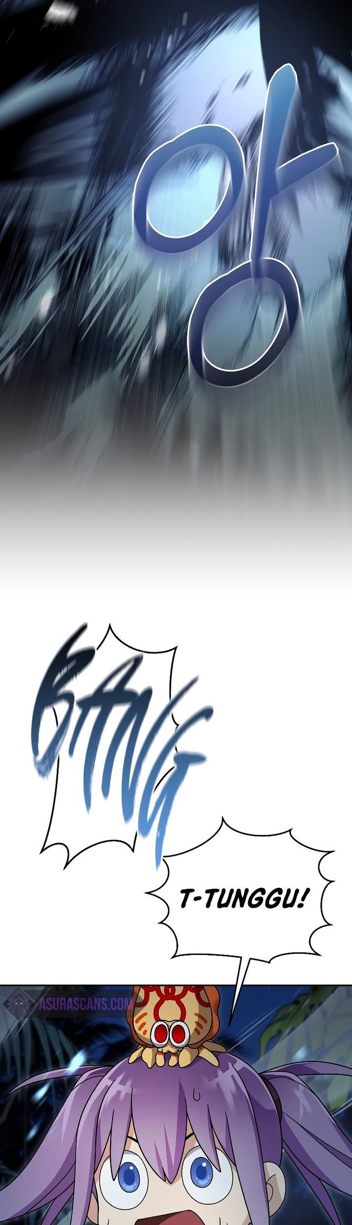 The Newbie Is Too Strong Chapter 98 - halaman 4