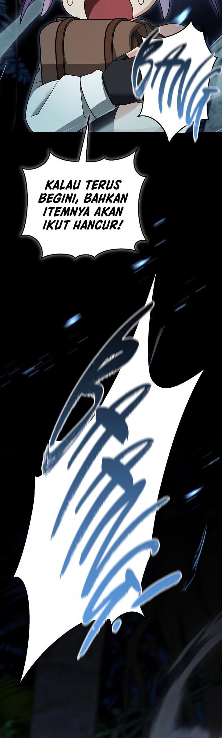 The Newbie Is Too Strong Chapter 98 - halaman 5
