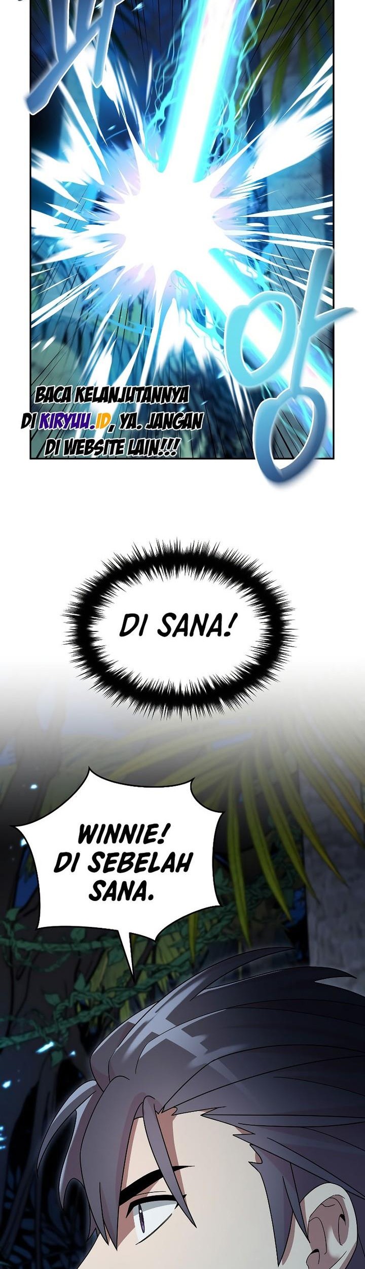The Newbie Is Too Strong Chapter 98 - halaman 7
