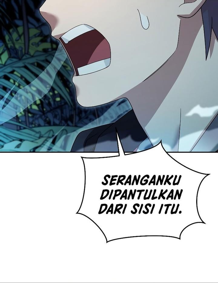 The Newbie Is Too Strong Chapter 98 - halaman 8