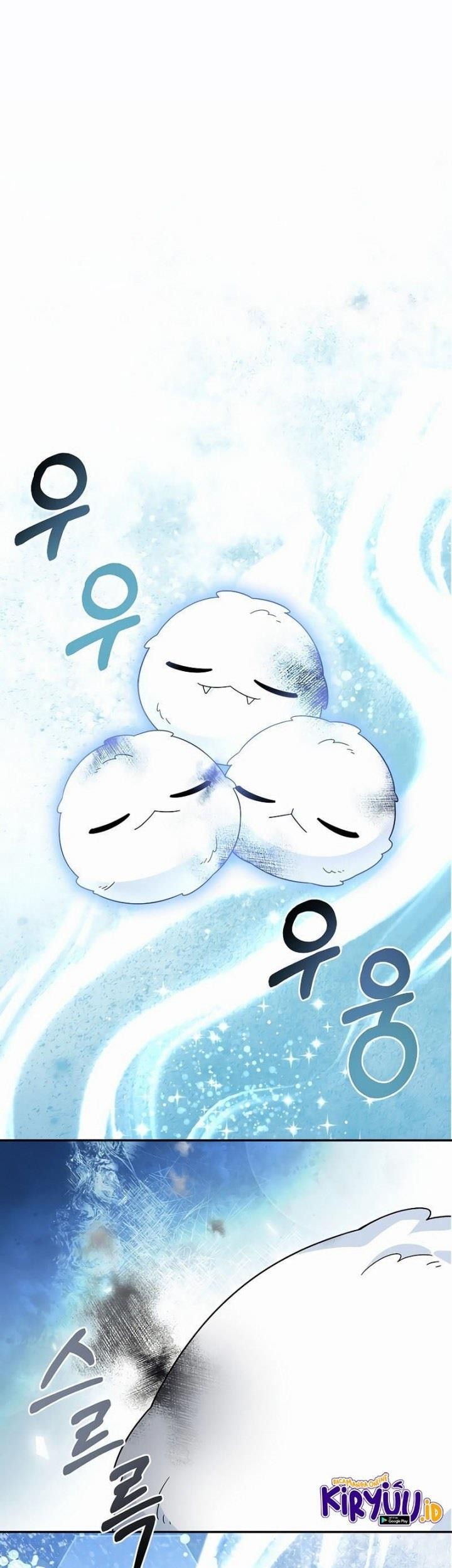 The Newbie Is Too Strong Chapter 99 - halaman 1