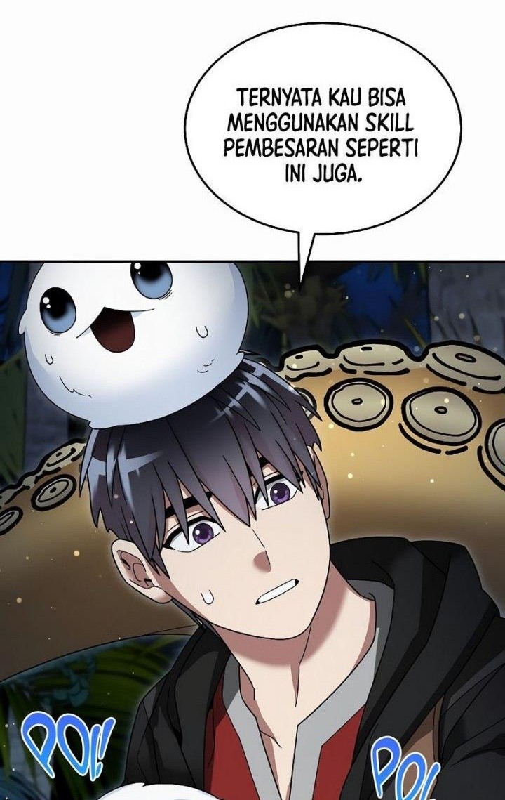 The Newbie Is Too Strong Chapter 99 - halaman 12