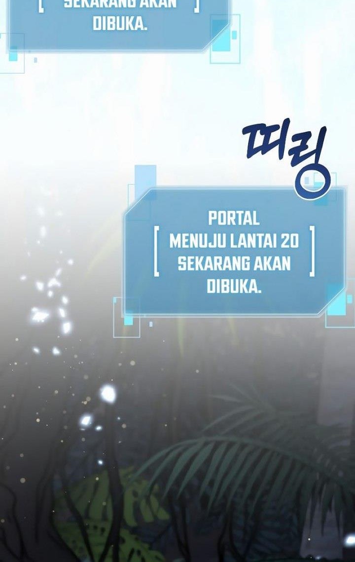 The Newbie Is Too Strong Chapter 99 - halaman 16